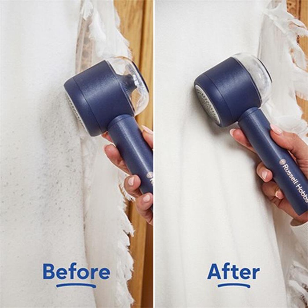 Immagine del prodotto RUSSELL HOBBS - 27660-56-blu