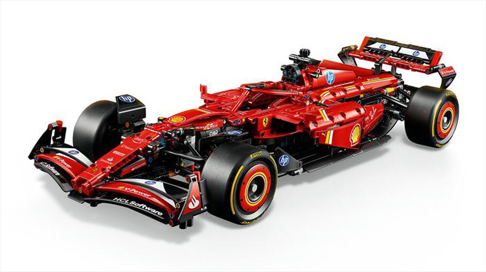 Immagine del prodotto LEGO - TECHNIC Monoposto F1 Ferrari SF-24 42207