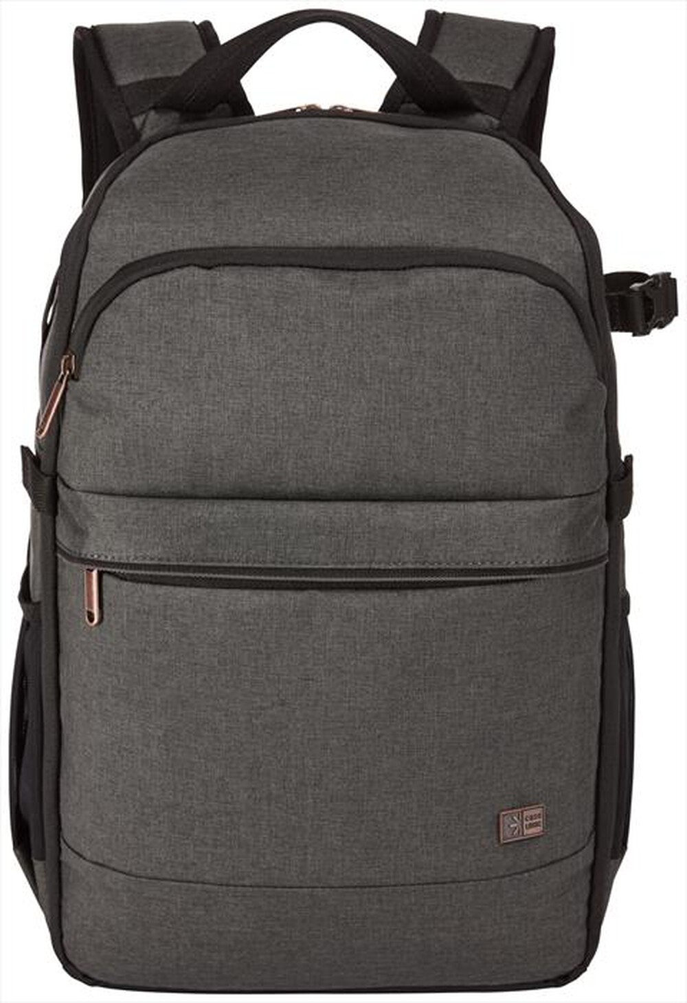 "CASE LOGIC - ZAINO ERA LARGE-Grigio"
