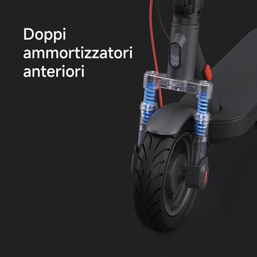 Immagine del prodotto XIAOMI - XIAOMI ELECTRIC SCOOTER ELITE-BLACK