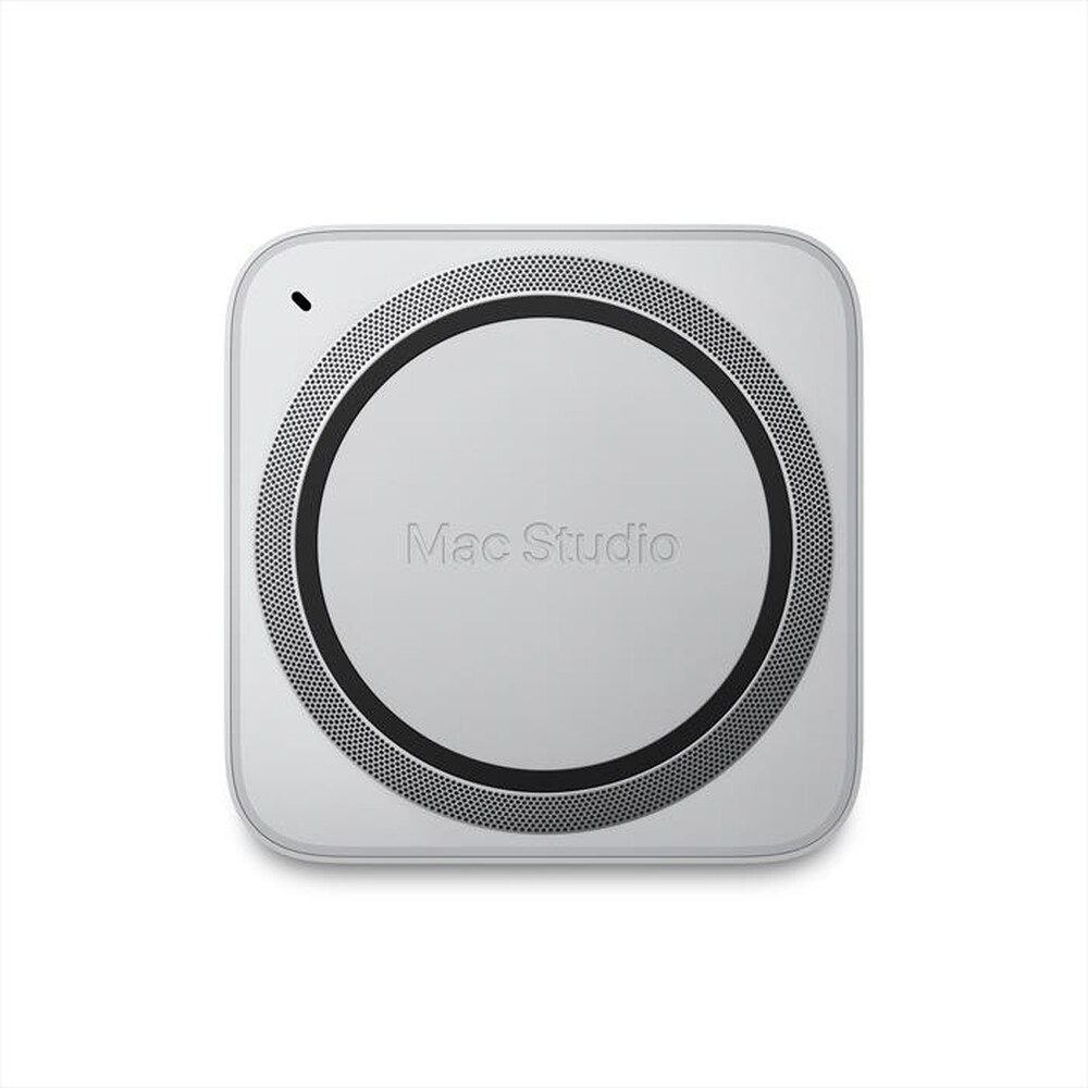 "APPLE - MAC STUDIO M1 MAX CHIP10CORECPU24COREGPU512GBSSD"