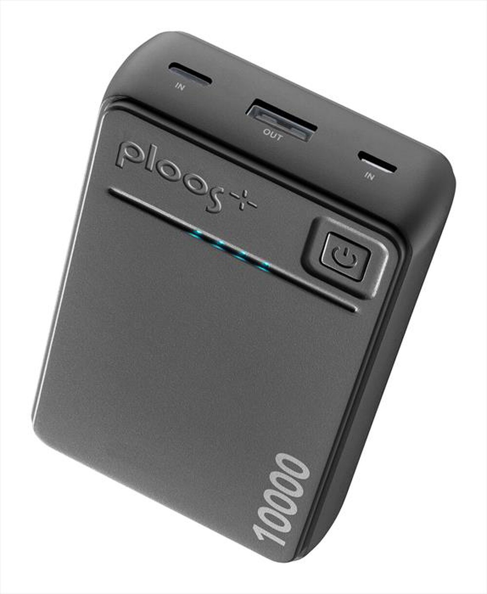 "CELLULARLINE - Powerbank PLPB10000K"
