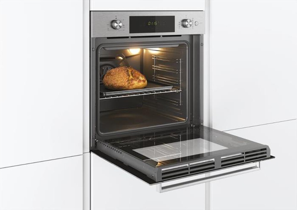 Immagine del prodotto CANDY - Forno incasso elettrico FSCTX615WI-FI Classe A-Inox