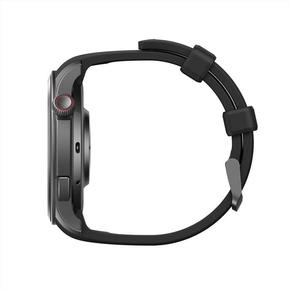 "AMAZFIT - Smartwatch BALANCE-MIDNIGHT BLACK"