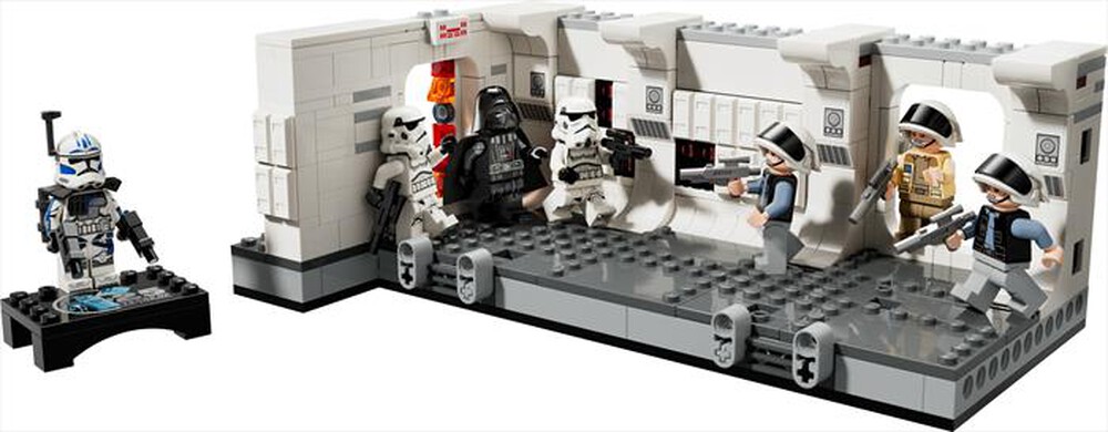 Immagine del prodotto LEGO - STAR WARS Imbarco sulla Tantive IV 75387