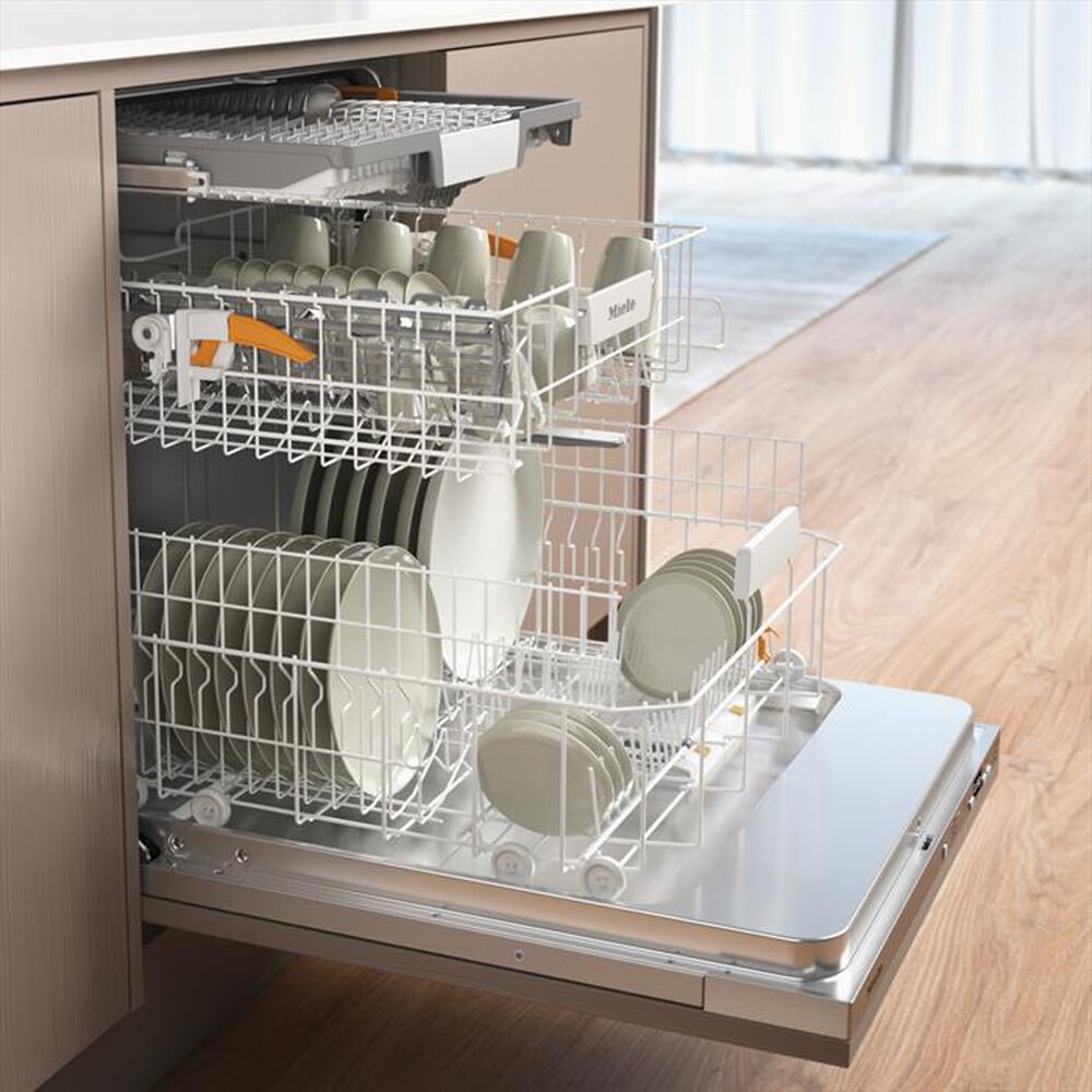 "MIELE - Lavastoviglie G 5453 SCVI Classe B 14 coperti"