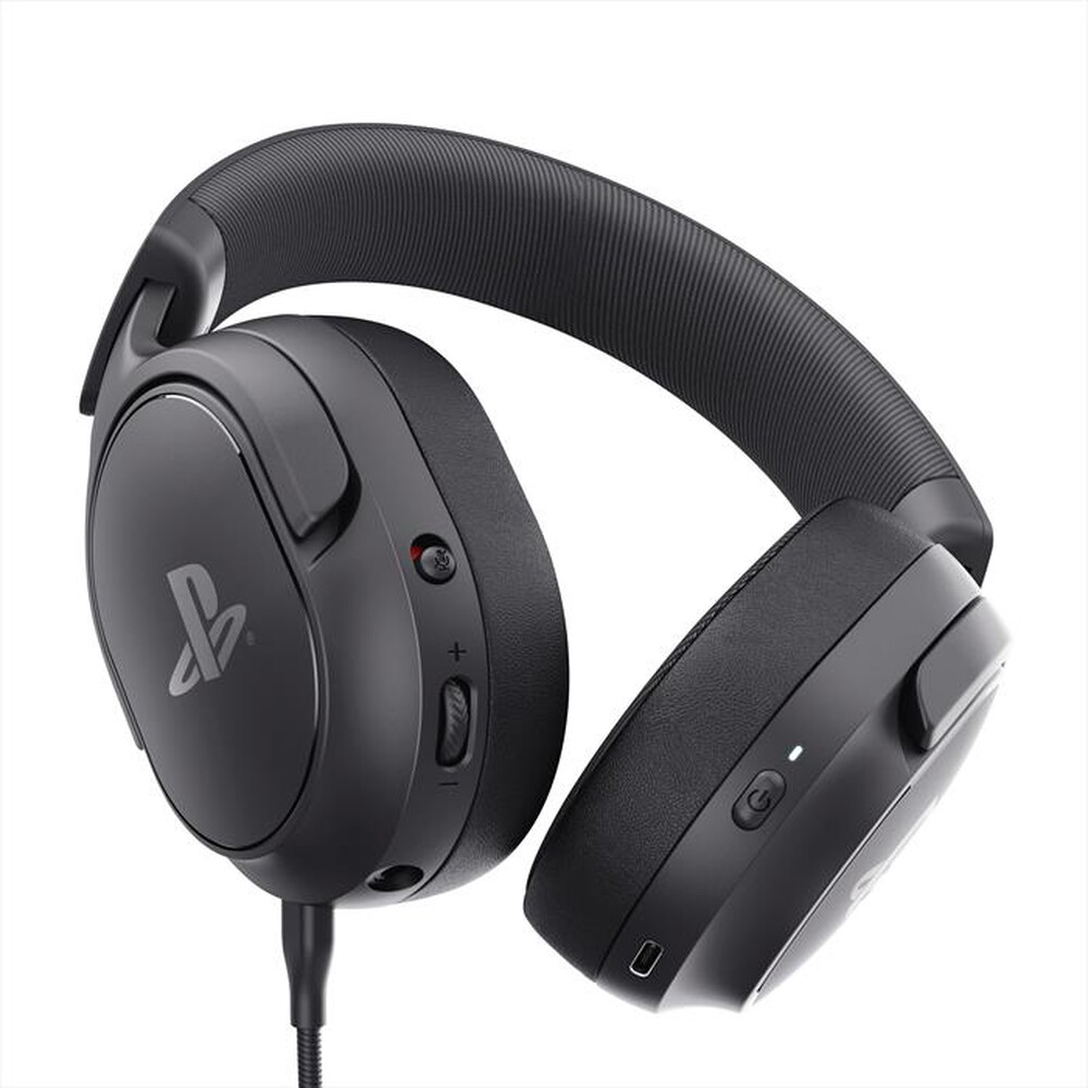 Immagine del prodotto TRUST - GXT499 FORTA WIRELESS HEADSET PS5-Black