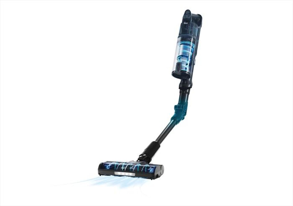 Immagine del prodotto HOOVER - Aspirapolvere ricaricabile HF1P10HX 011-Magenta