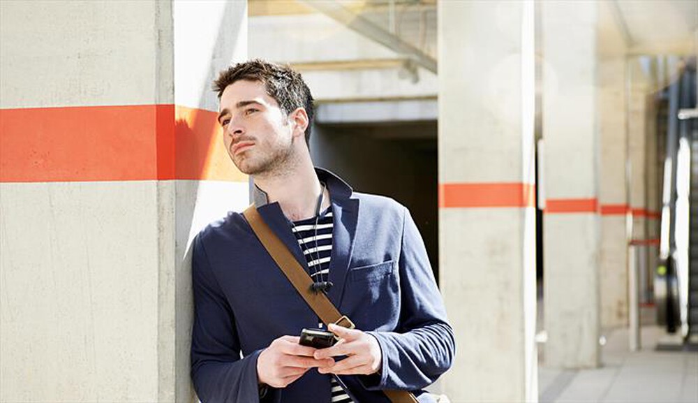 Immagine del prodotto PHILIPS - Auricolari bluetooth TAE1209BK/00-Black