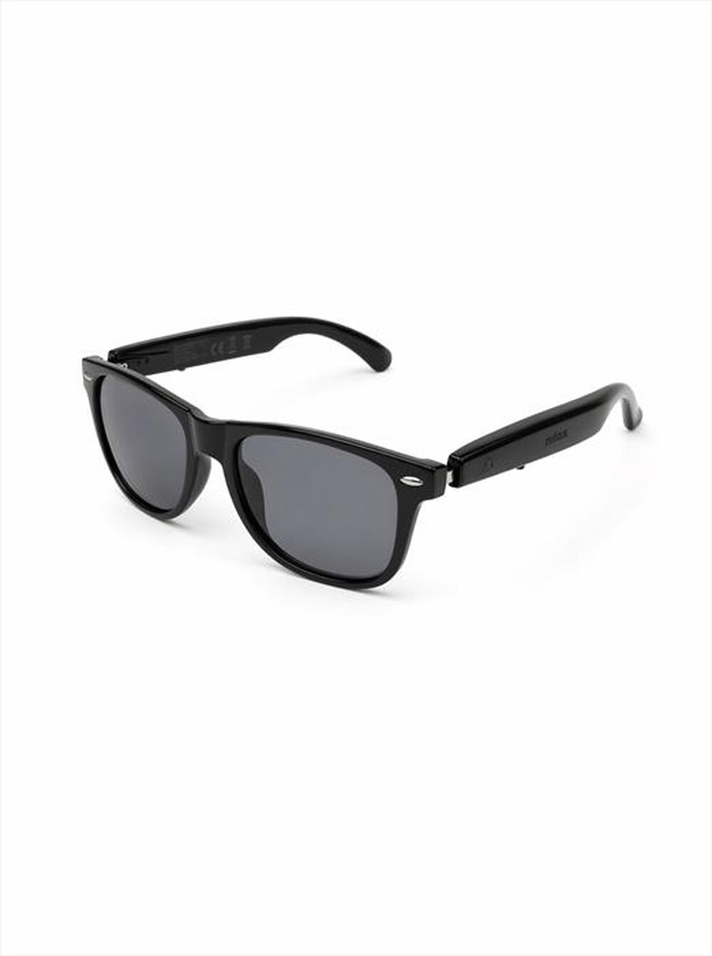 Immagine del prodotto NILOX - NXSGSMGLASSES-NERO