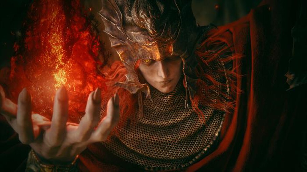 Immagine del prodotto NAMCO - ELDEN RING TARNISHED EDITION NSW2