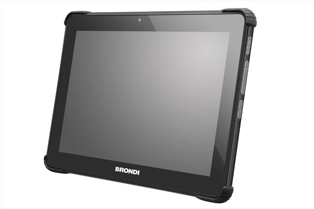"BRONDI - AMICO TABLET-NERO"