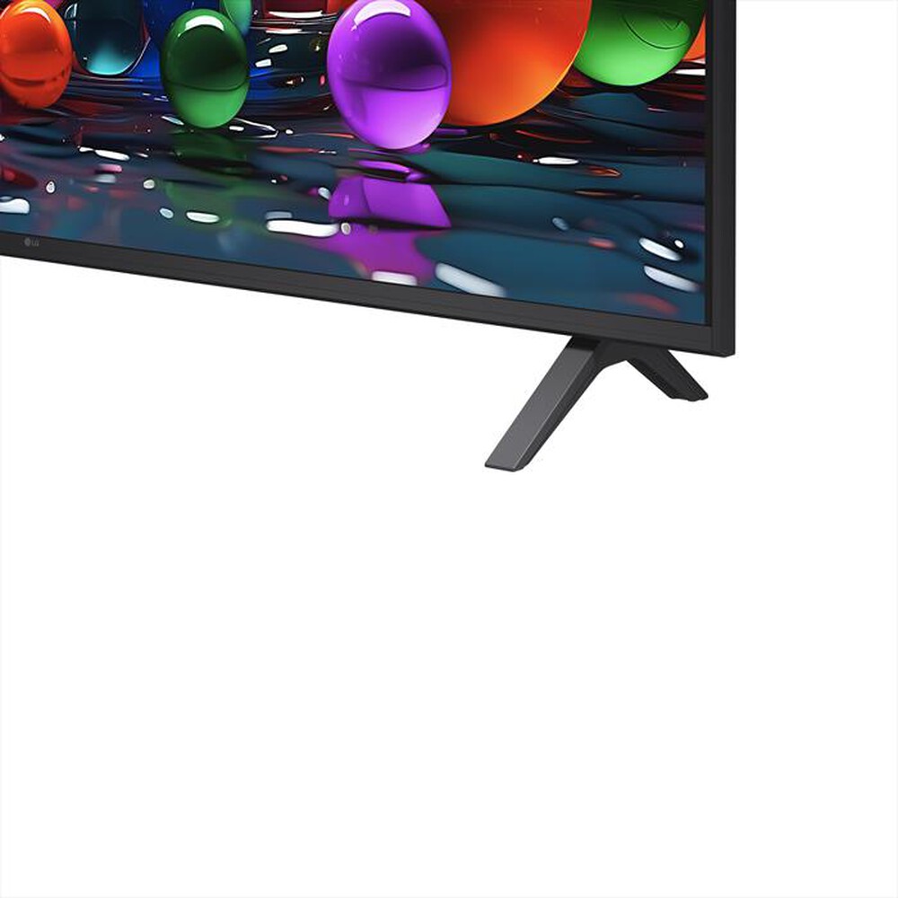 "LG - Smart TV LED UHD 4K  50\" 50UA75006LA-Nero"