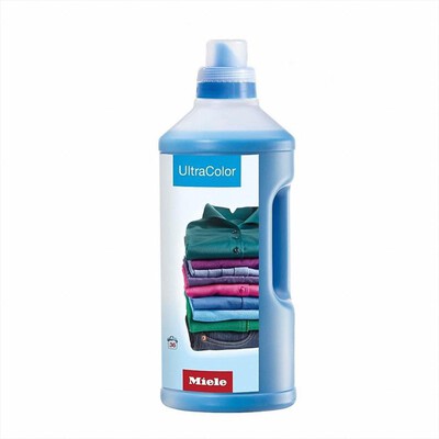MIELE - UltraColor en,it Detersivo Liquido per Lavatrice