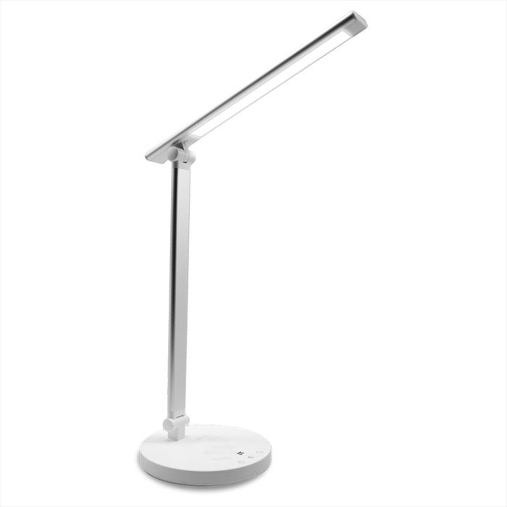 "XTREME - LAMPADA LED DA SCRIVANIA BATHUN-BIANCO"