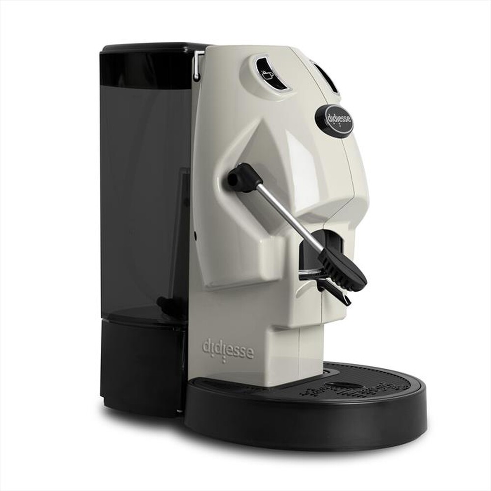 Immagine del prodotto DIDIESSE - Macchina per caff&eacute; espresso BABY FROG COFFEE & TEA-Avorio