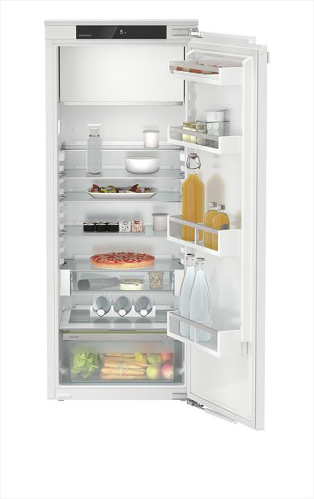 Immagine del prodotto LIEBHERR - Frigorifero 1 porta IRD 4521-22 Classe D 217 lt