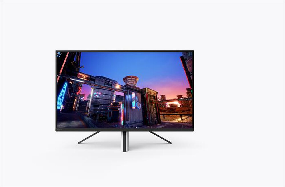 "SONY - SDM-F27M30-Bianco"