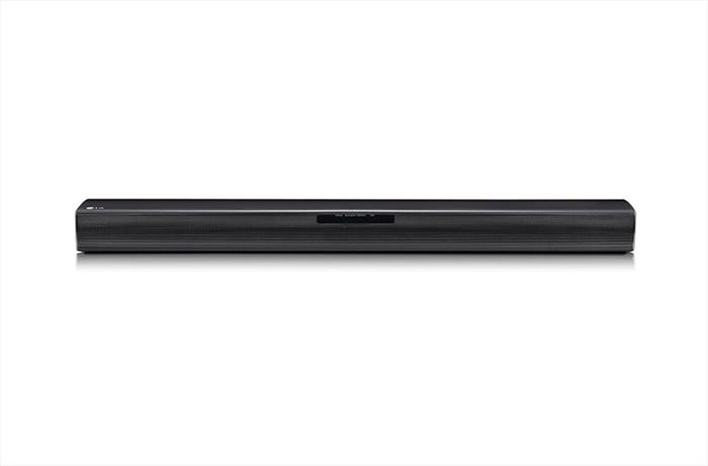 "LG - Soundbar SQC1 2.1 canali-Nero"