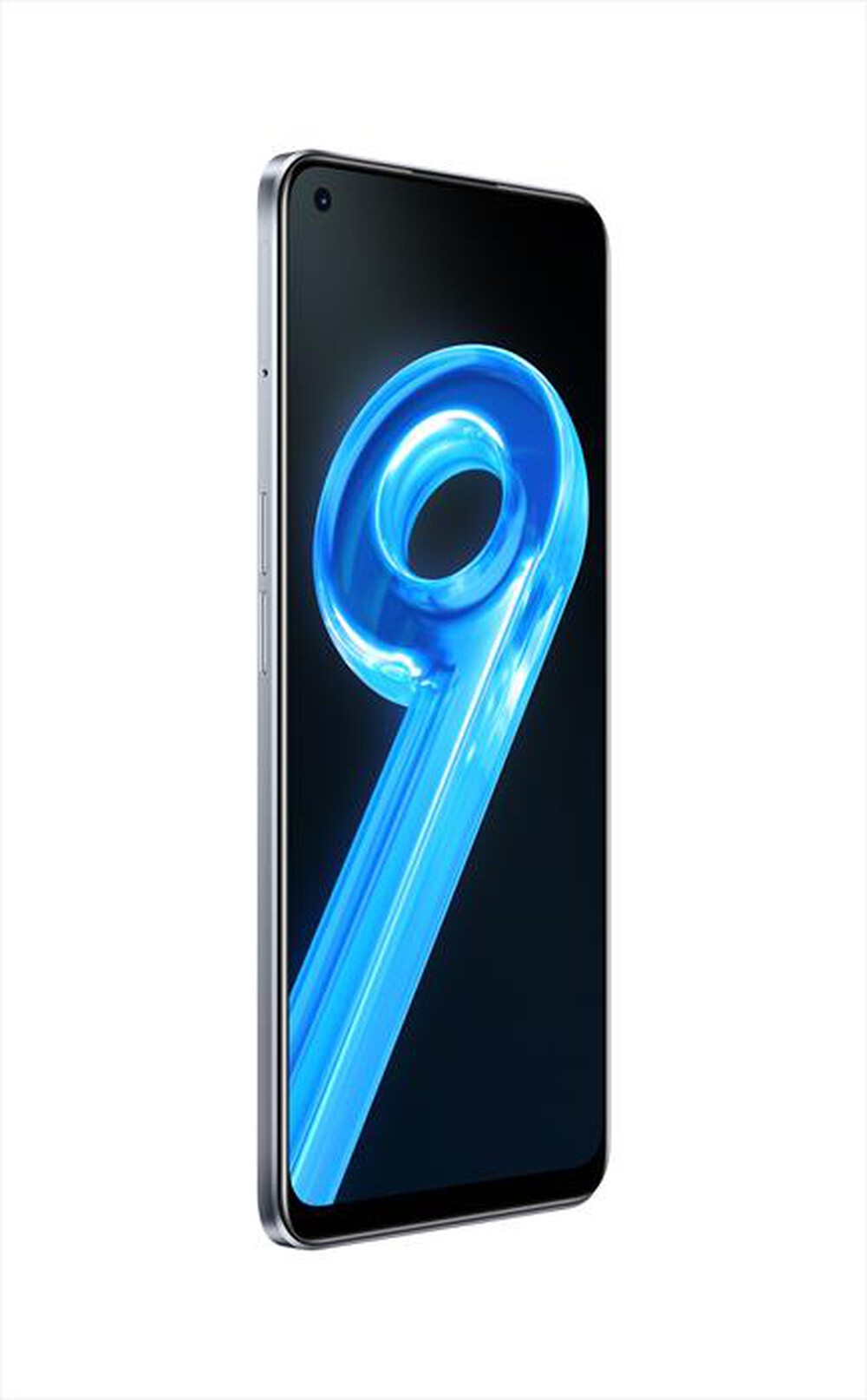 "REALME - REALME 9 4G 128GB 6GB STARGAZE WHITE"