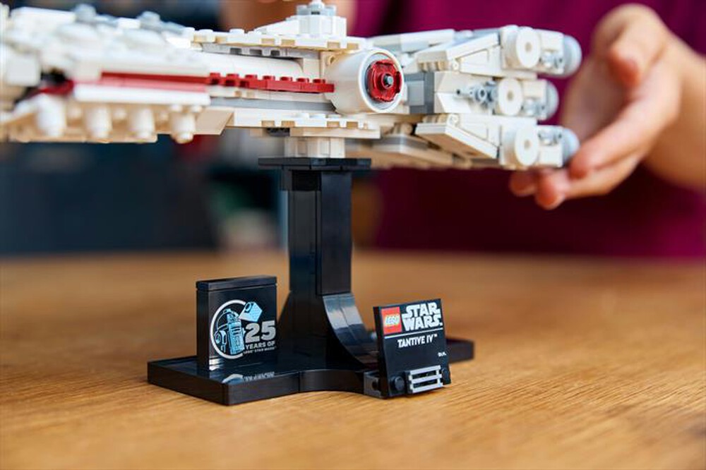 Immagine del prodotto LEGO - STAR WARS Tantive IV 75376