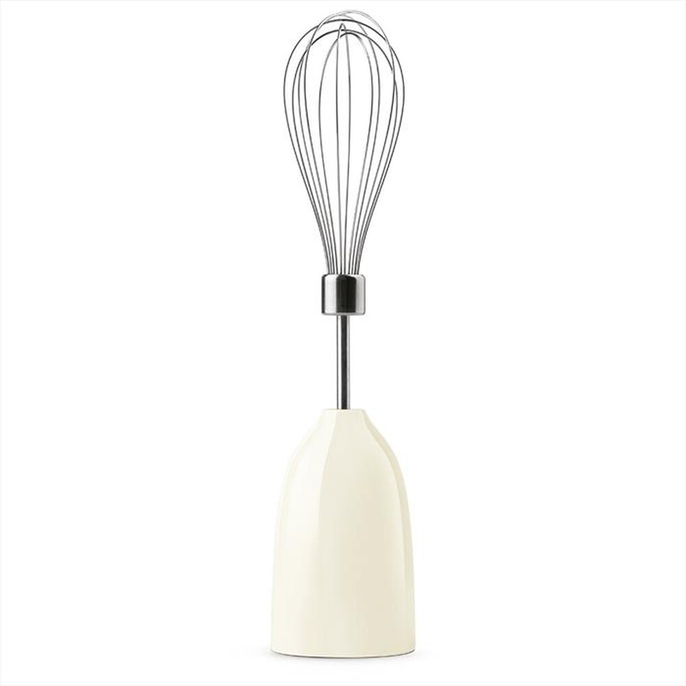 Immagine del prodotto SMEG - Frullatore Immersione 50's Style &ndash; HBF02CREU-panna