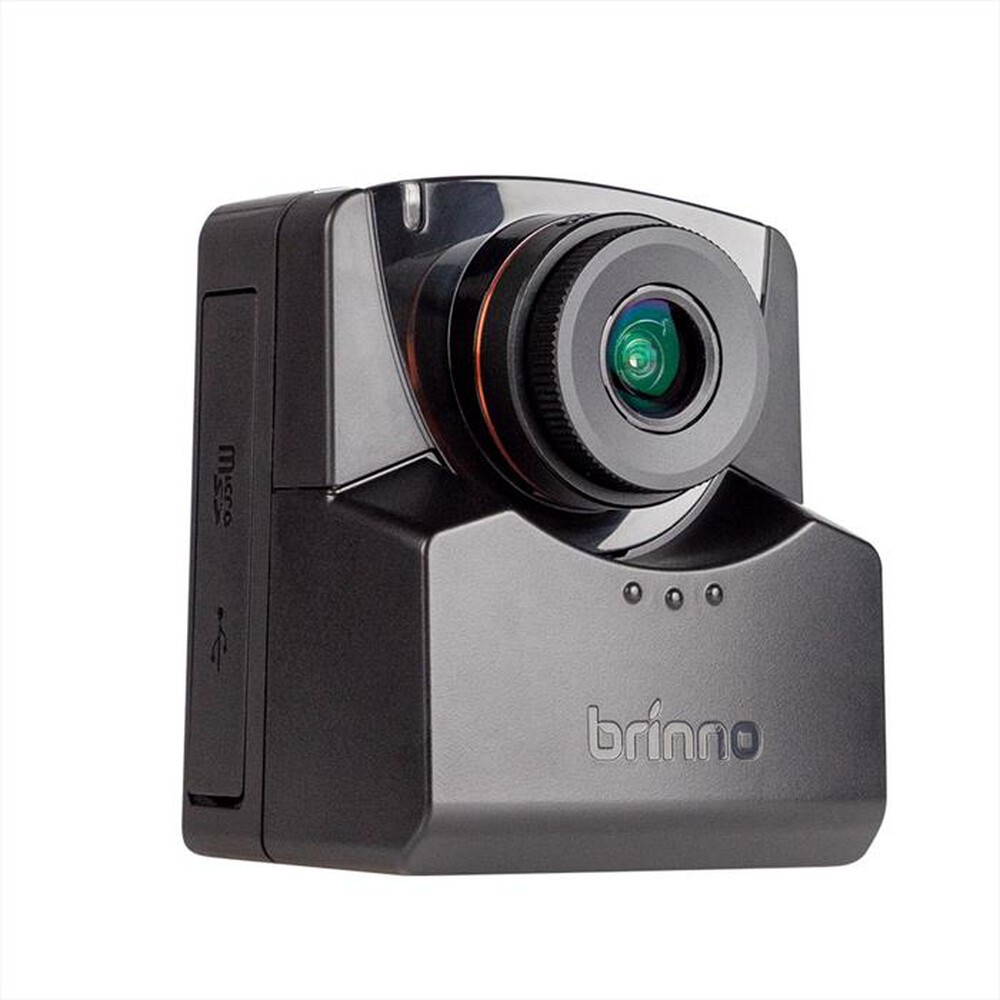 Immagine del prodotto BRINNO - BRINNO TLC2020 HDR & FHD-Nero