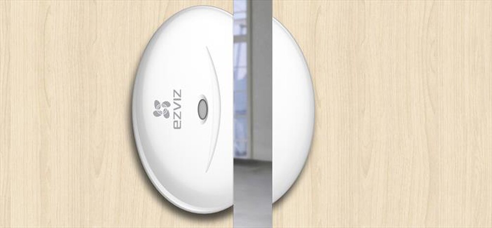 "EZVIZ - T2 CONTATTO PORTE/FINESTRE-White"