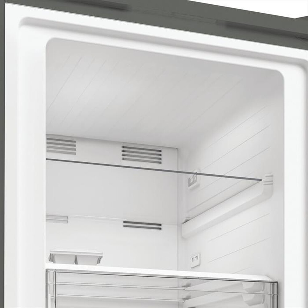 Immagine del prodotto WHIRLPOOL - Congelatore verticale WHFF 6404 X6E  Classe C 404l-Acciaio inox