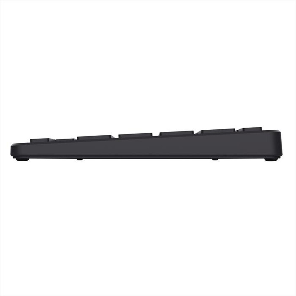 Immagine del prodotto TRUST - Tastiera Bluetooth NADO II MULTIDEVICE-Black