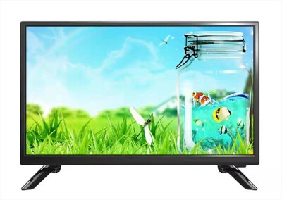 NORDMENDE - TV LED FHD 22" ND22N2200T SAT