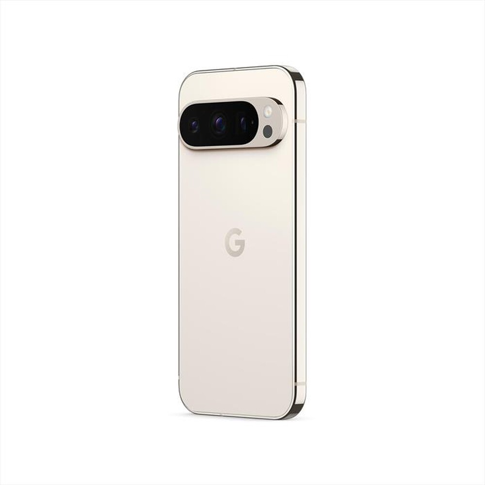 Immagine del prodotto GOOGLE - Smartphone PIXEL 9 PRO XL - 256GB-Porcelain