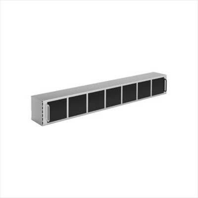 SMEG - Filtro ceramico rigenerabile FLTHOBD-CERAMIC