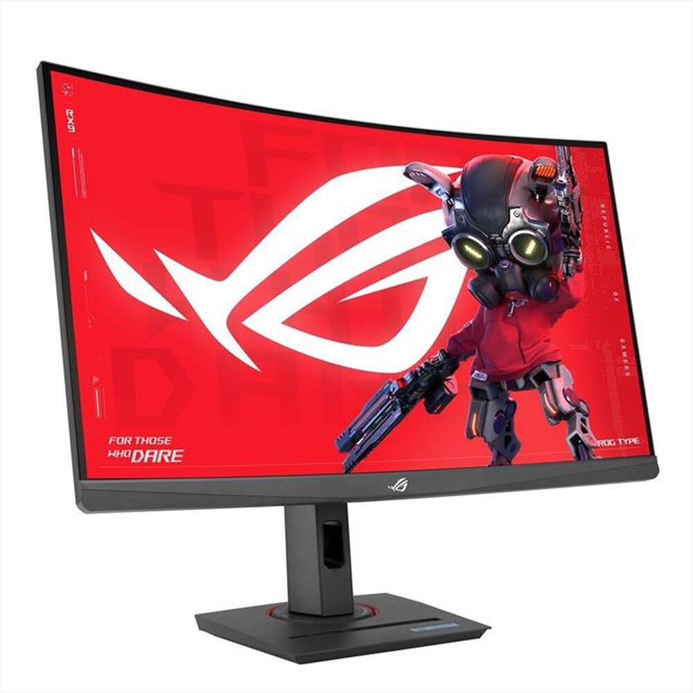 Immagine del prodotto ASUS - Monitor WLED 27" XG27WCS-Black