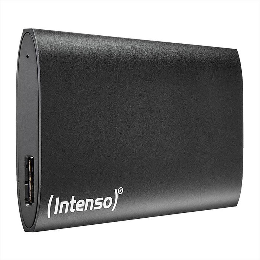 Immagine del prodotto INTENSO - SSD ESTERNA 1,8" PREMIUM 3.2 1 TB-NERO