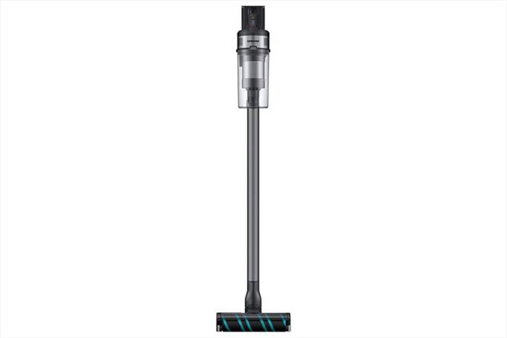"SAMSUNG - Scopa elettrica Jet 75E Complete VS20B75ACR5/WA-TEAL SILVER"