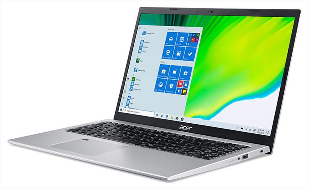 Immagine del prodotto ACER - A515-56G-79G5-Silver