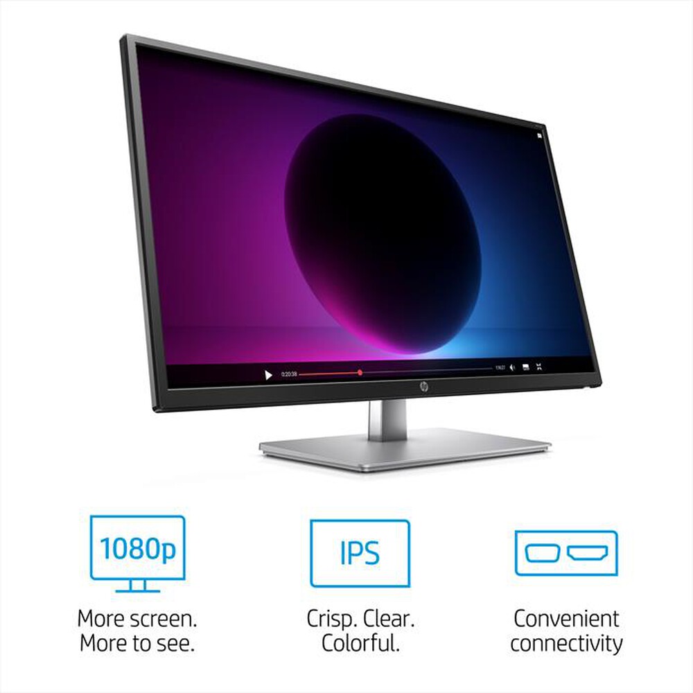 "HP - HP 32S-Argento"