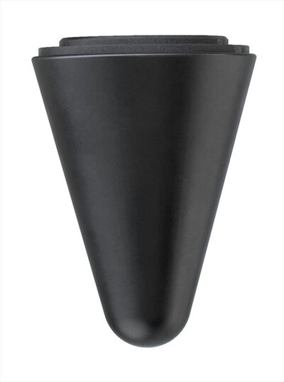 THERABODY - Testina di ricambio CONE-nero