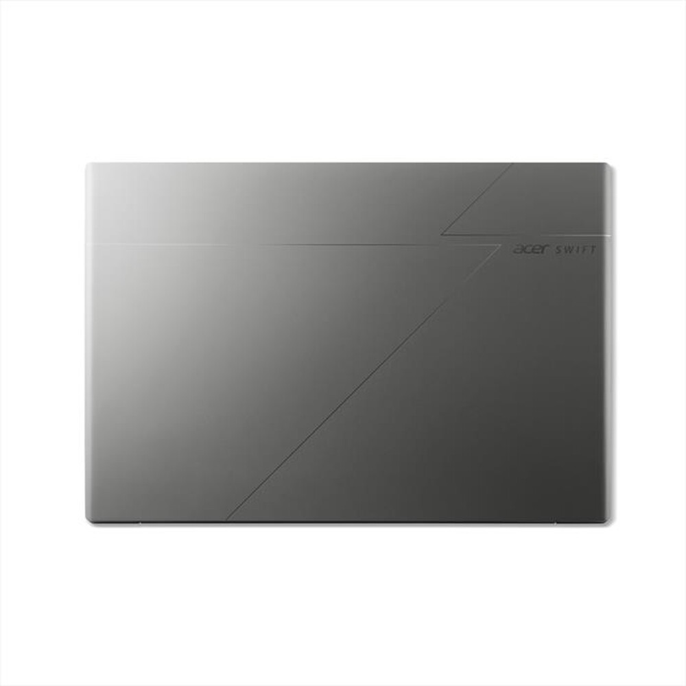 Immagine del prodotto ACER - Notebook SWIFT 16 AI SF16-71T-76R4 16"-Grigio