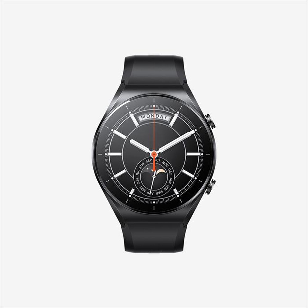 Immagine del prodotto XIAOMI - WATCH S1-Black