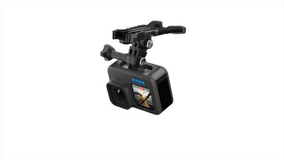 GoPro - BITE MOUNT-nero