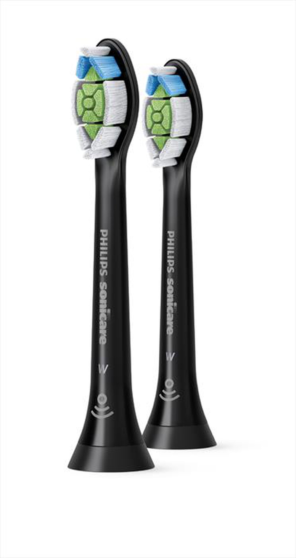Immagine del prodotto PHILIPS - Testina spazzolino elettrico HX6062/88-Nero