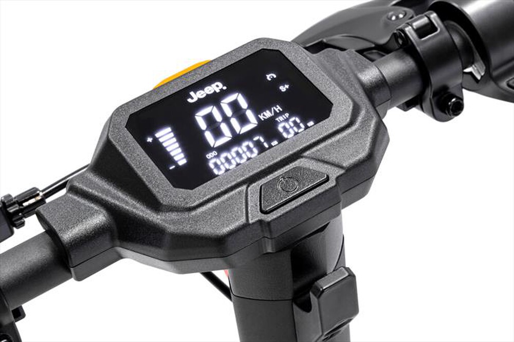 Immagine del prodotto JEEP - JEEP JUC-VERDE