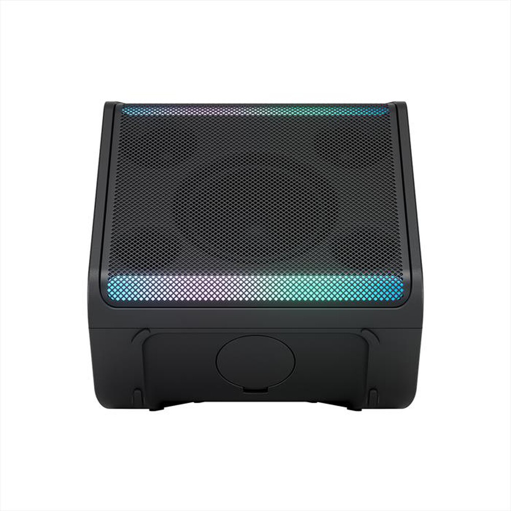 Immagine del prodotto LG - Party Speaker 120W XBOOM STAGE301 BY WILL.I.AM-Nero
