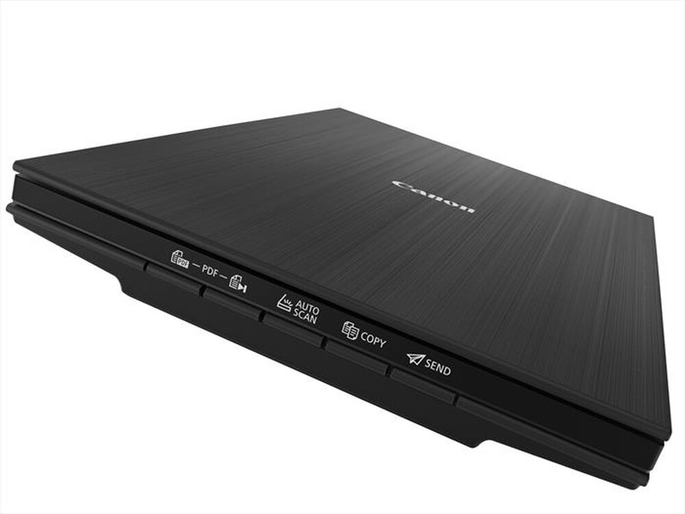 Immagine del prodotto CANON - CANOSCAN LIDE 400-Black