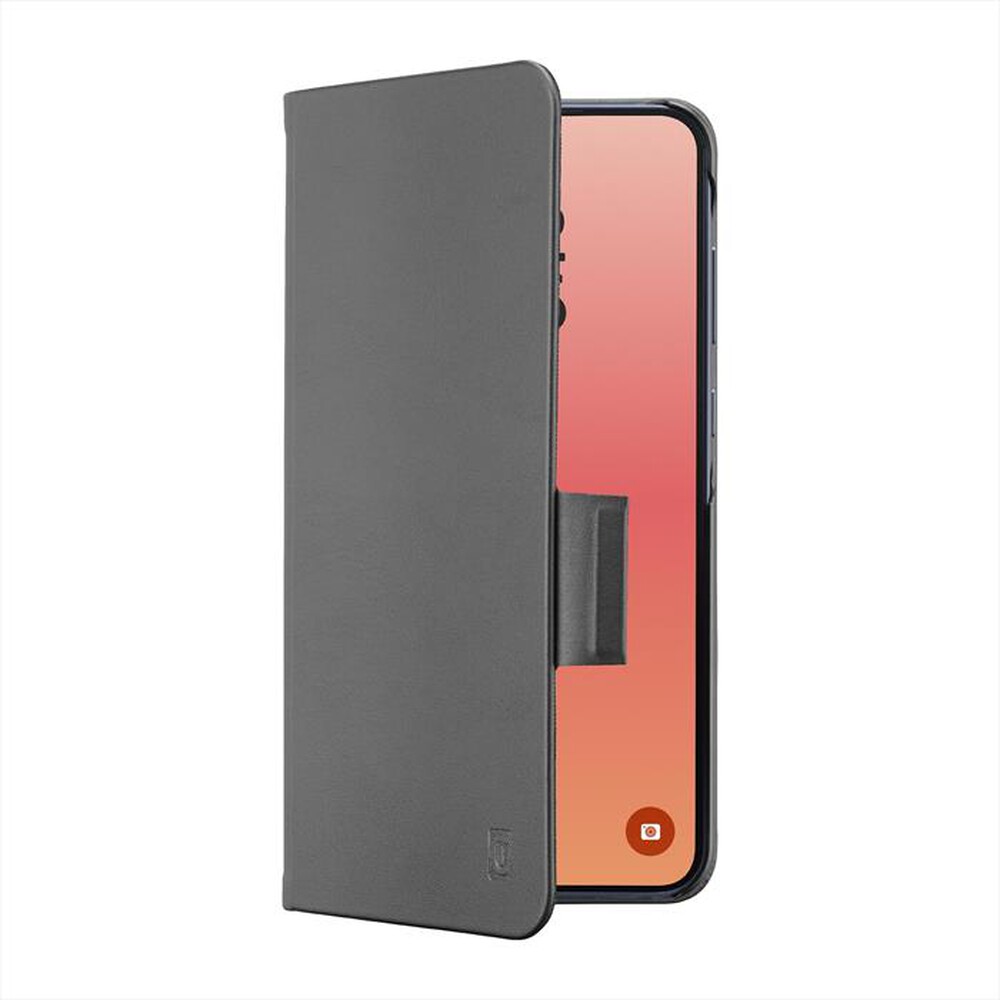Immagine del prodotto CELLULARLINE - Cover BOOK per Galaxy S26+-Nero