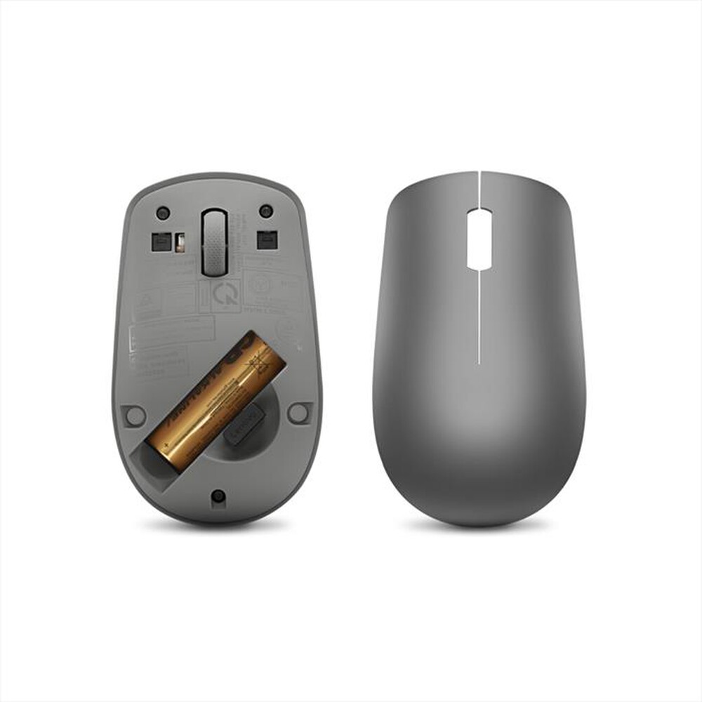 Immagine del prodotto LENOVO - MOUSE WIRELESS 530-Grafite