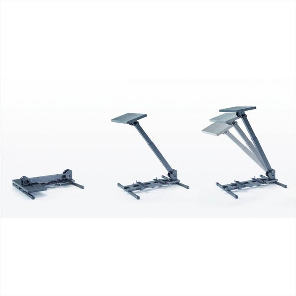 Immagine del prodotto X-JOY DISTRIBUTION - Mgm universal pro driving simulator-NERO