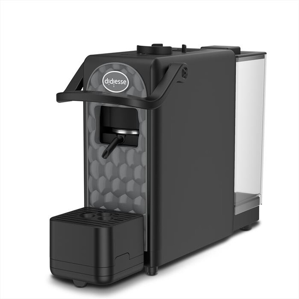 Immagine del prodotto DIDIESSE - Macchina da caffé espresso DARKSIDE-Grigio